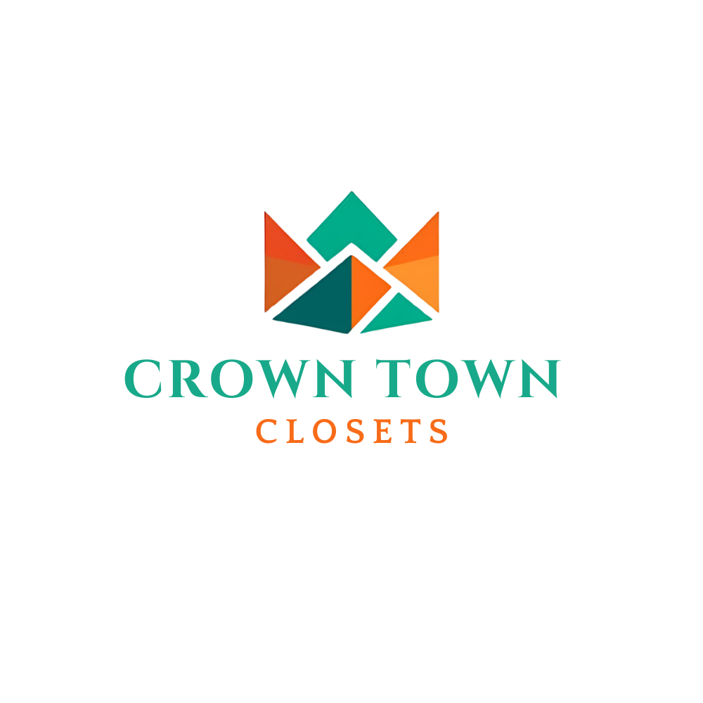 Crown Town Closets