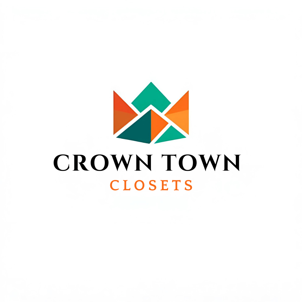 Crown Town Closets Logo